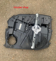 levá přední stahovačka 6 PIN - ORIGINÁLNÍ DÍL